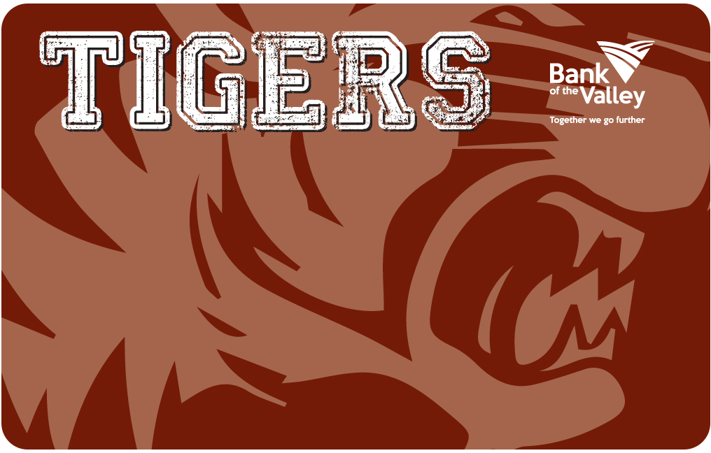 East Butler Tigers #2