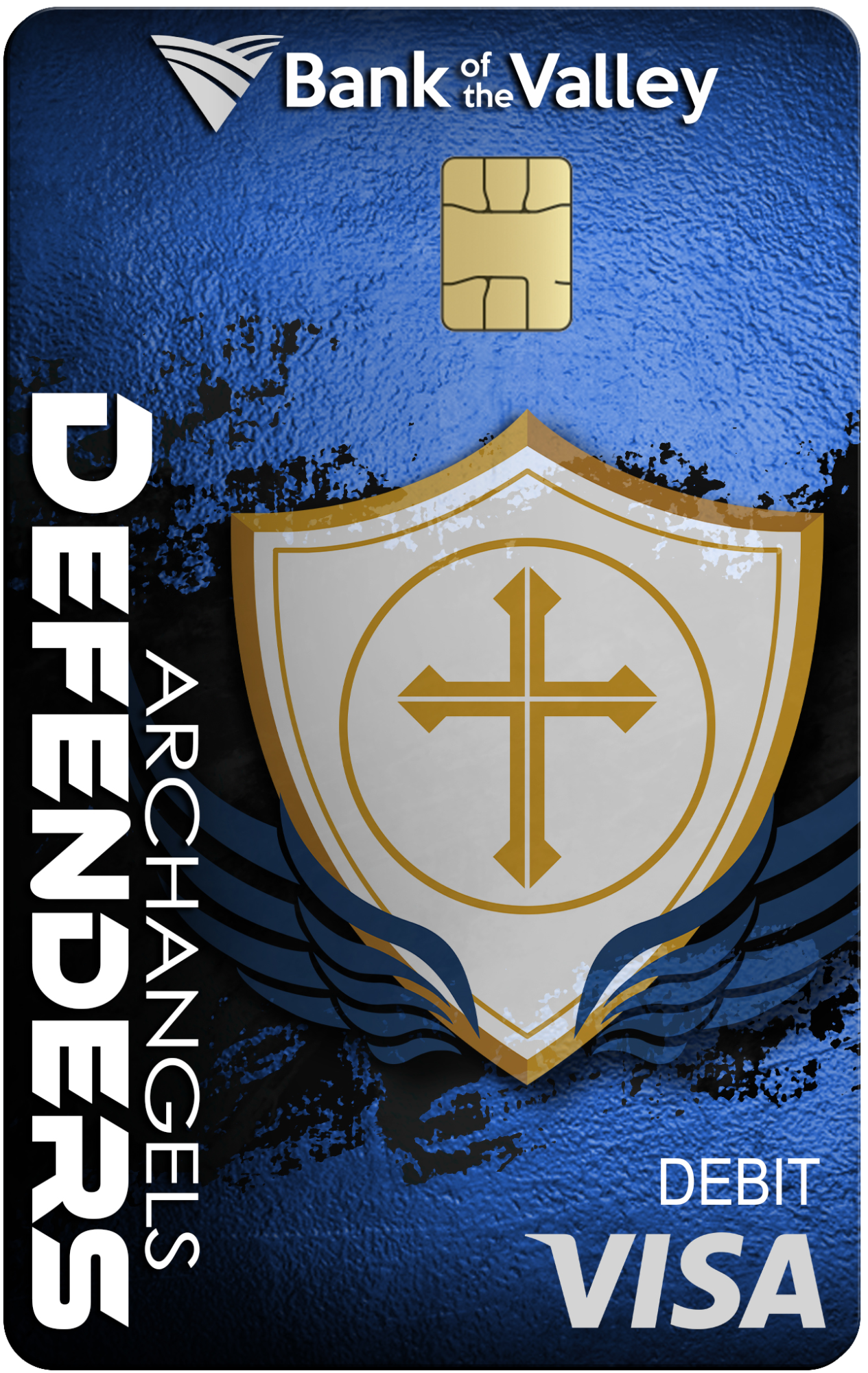 Archangels Defenders