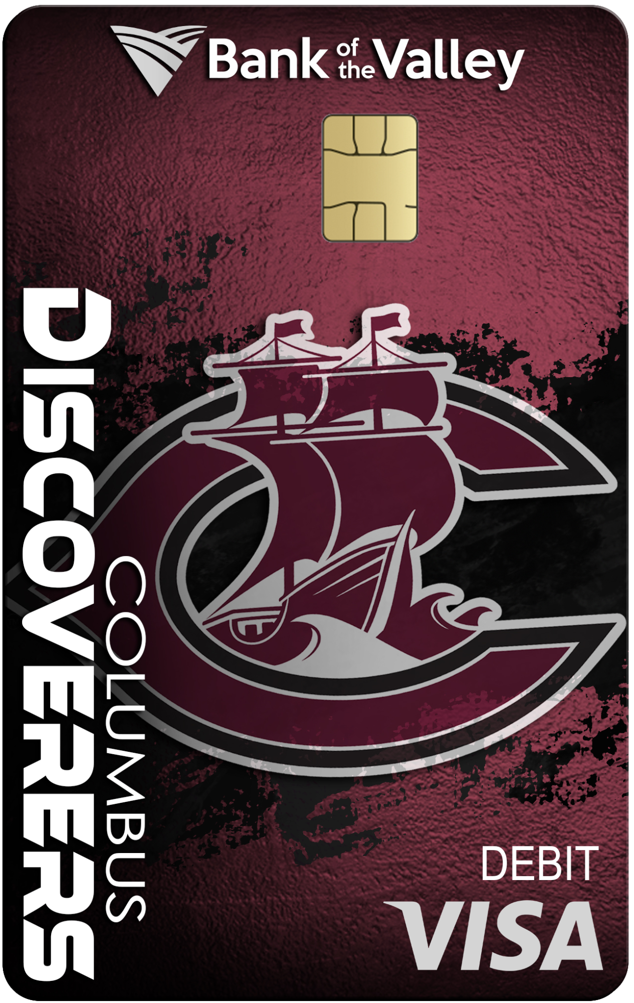Columbus Discoverers