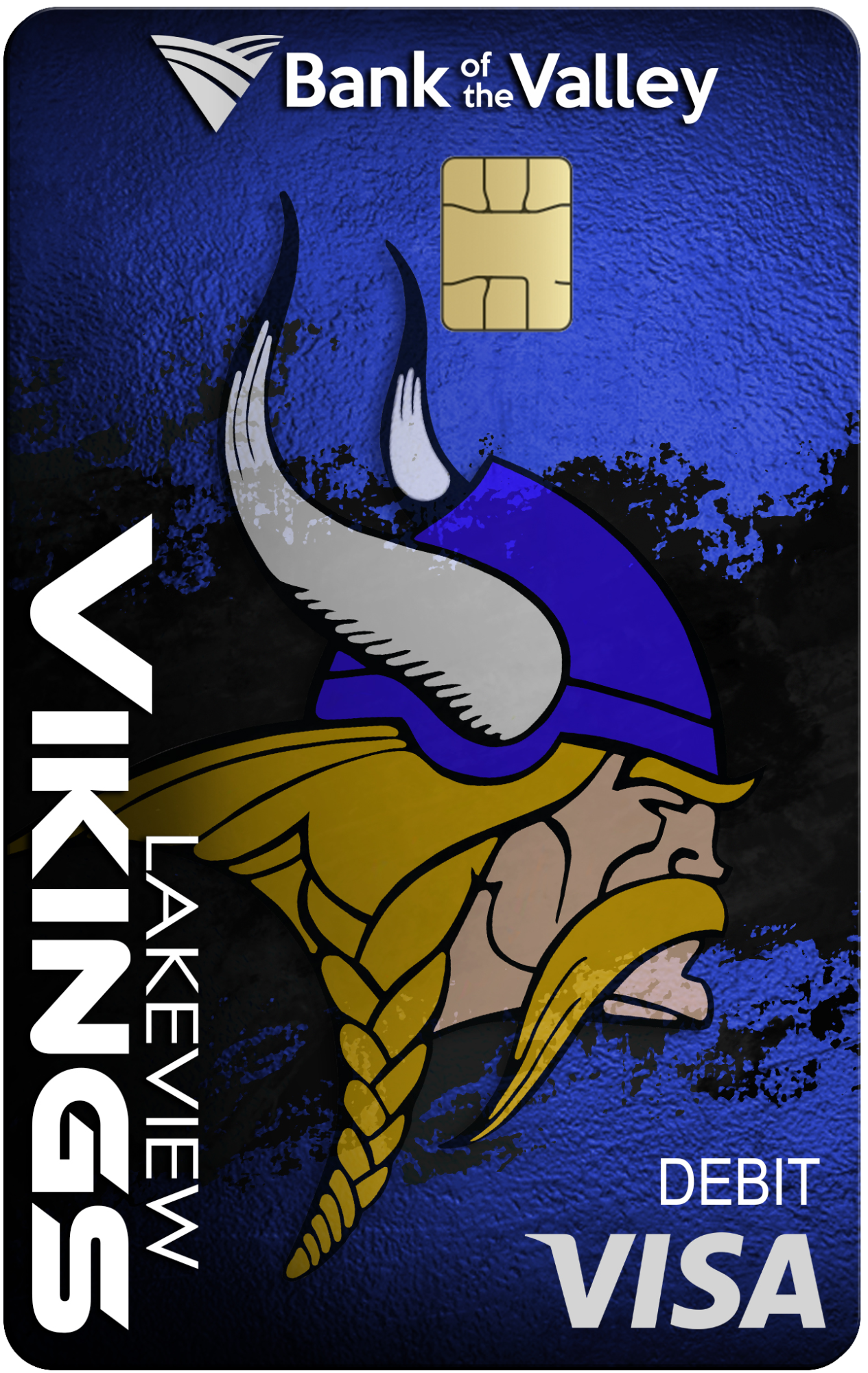 Lakeview Vikings