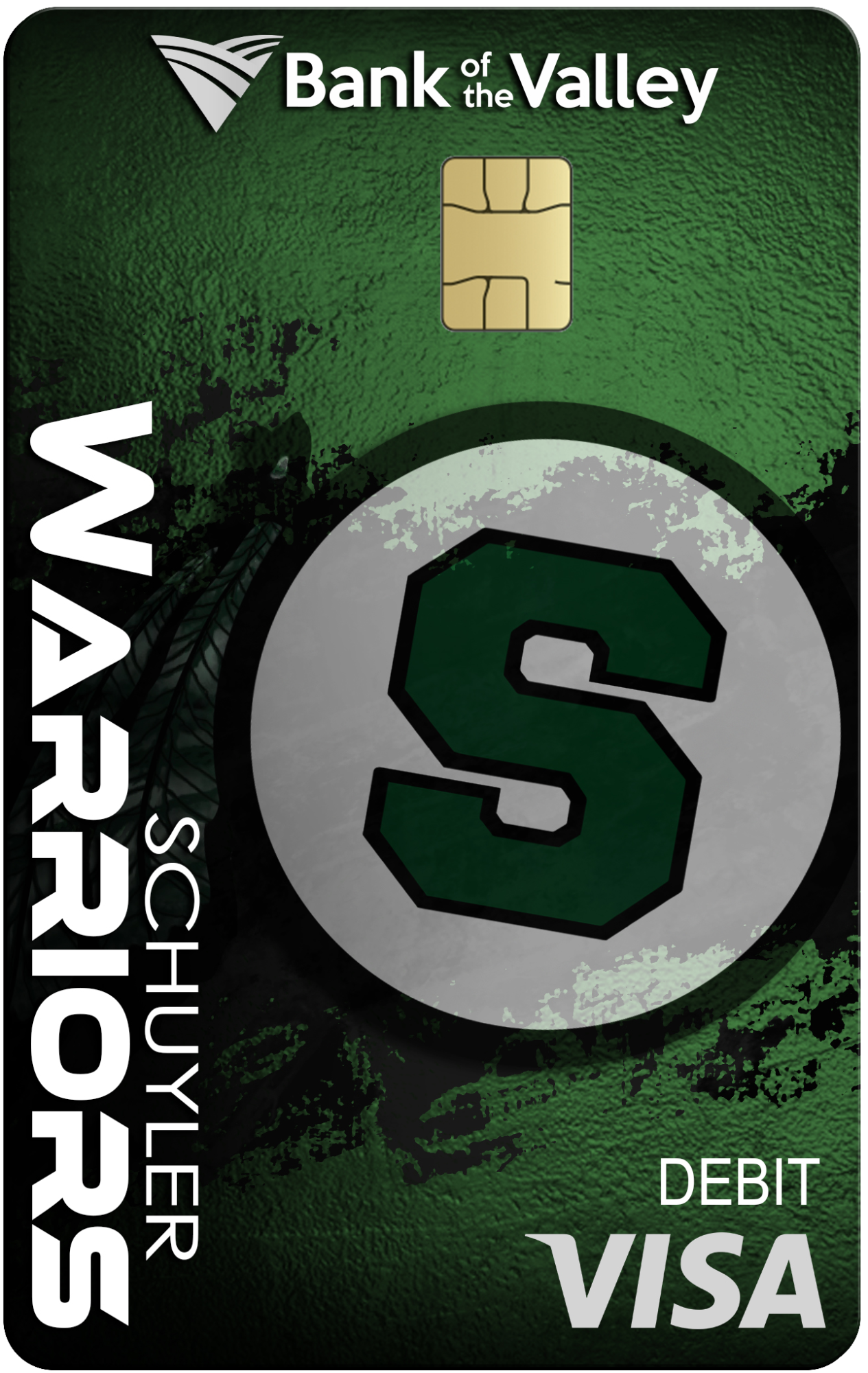 Schuyler Warriors